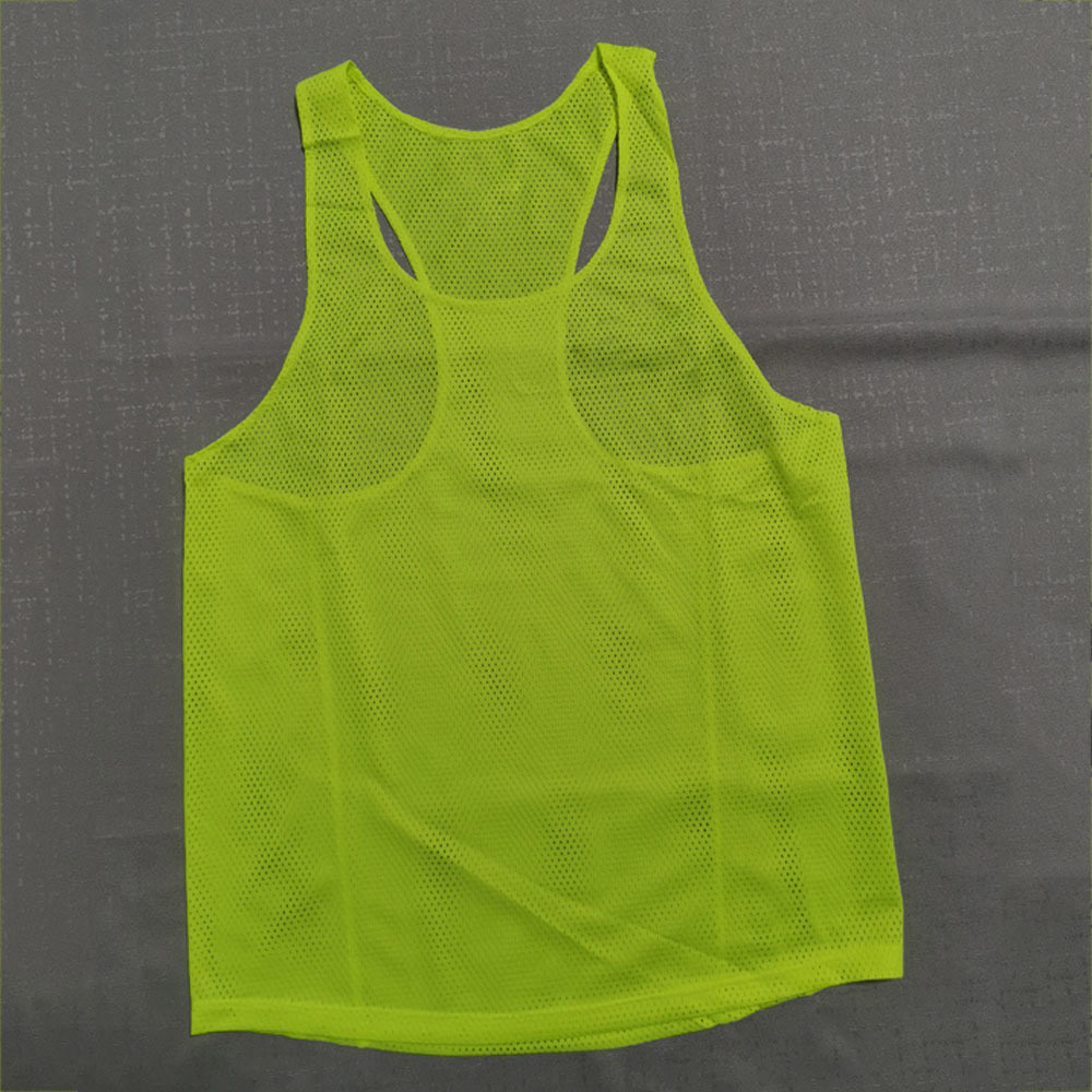 Erkekler hızlı çalışan Net nef - Crossfit Vest incelemesi ve fiyatı