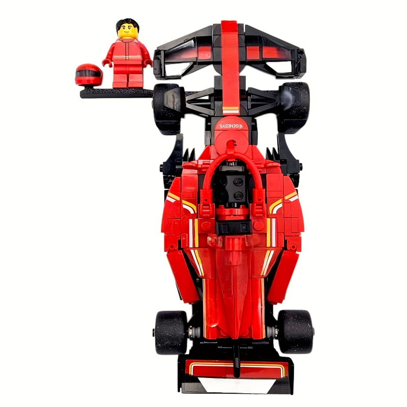 4 Adet Araba Teşhir Standı Duv - Victor Racket Jetspeed incelemesi ve fiyatı