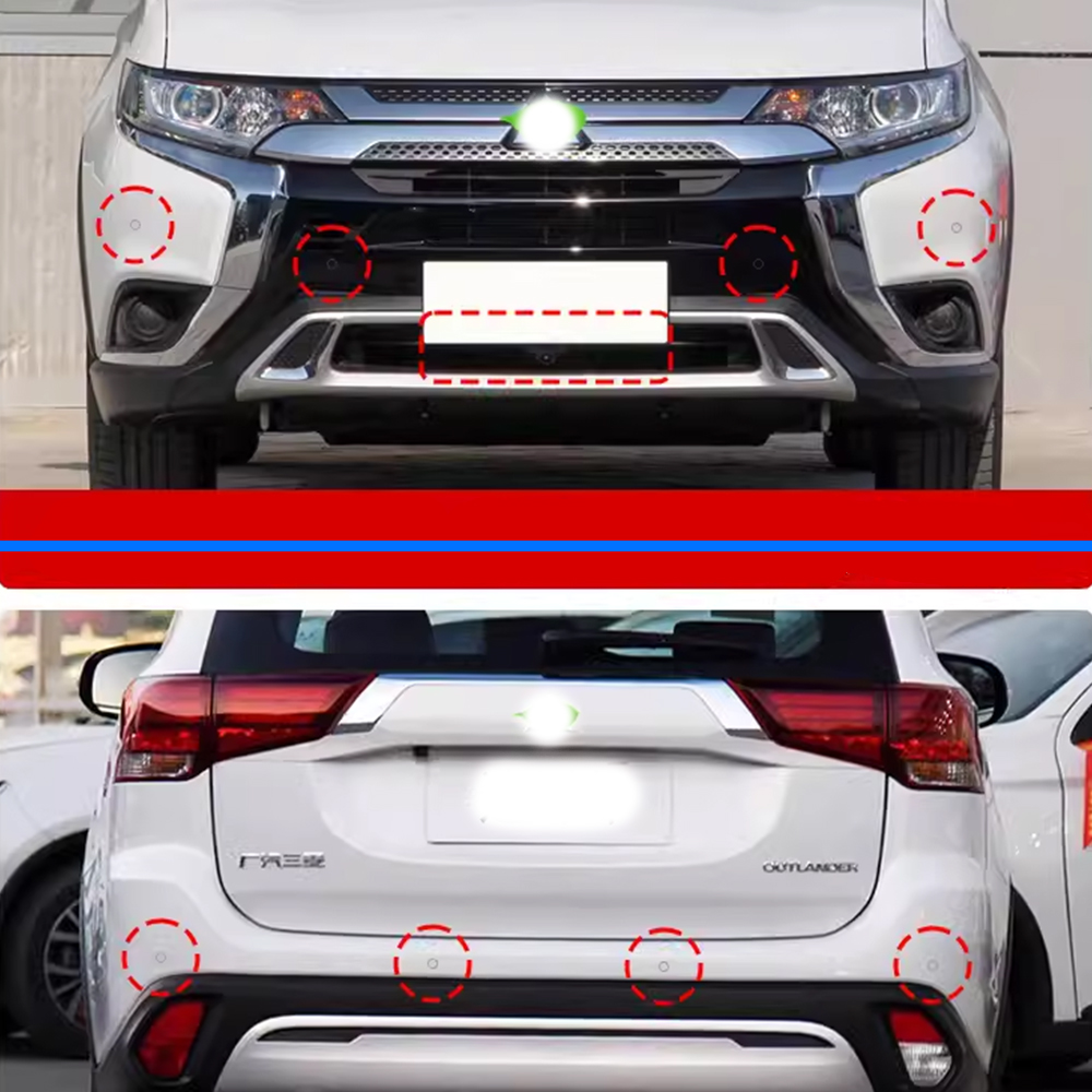 Mitsubishi Outlander Eclipse C - Crossfit Indonesia incelemesi ve fiyatı