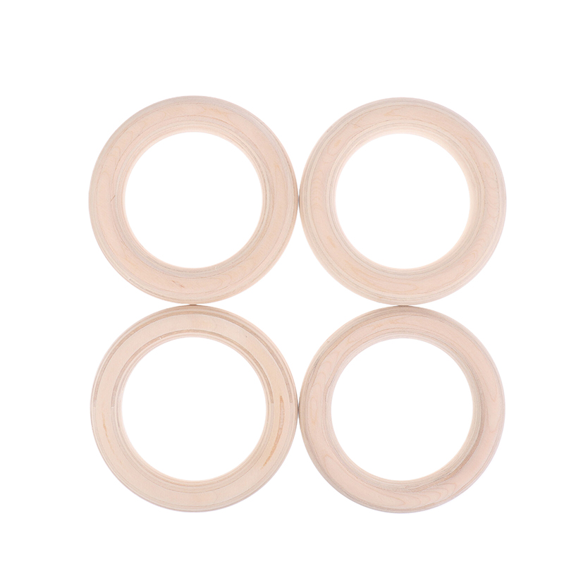 2 adet/çift taşınabilir Crossf - Gymnastic Ring Wood incelemesi ve fiyatı