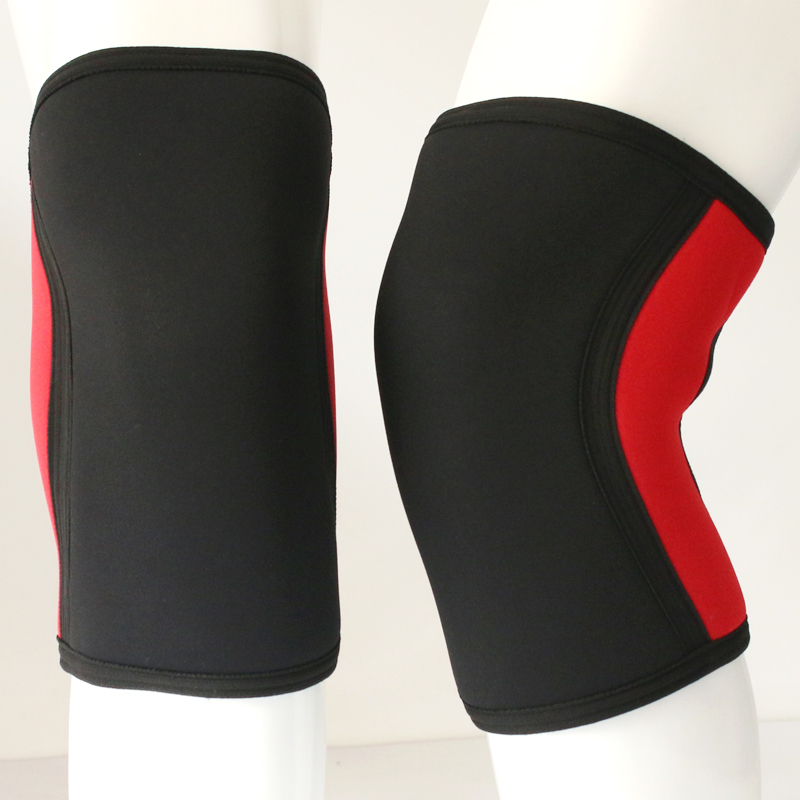 Squats için diz desteği Brace, - Gear For Crossfit incelemesi ve fiyatı