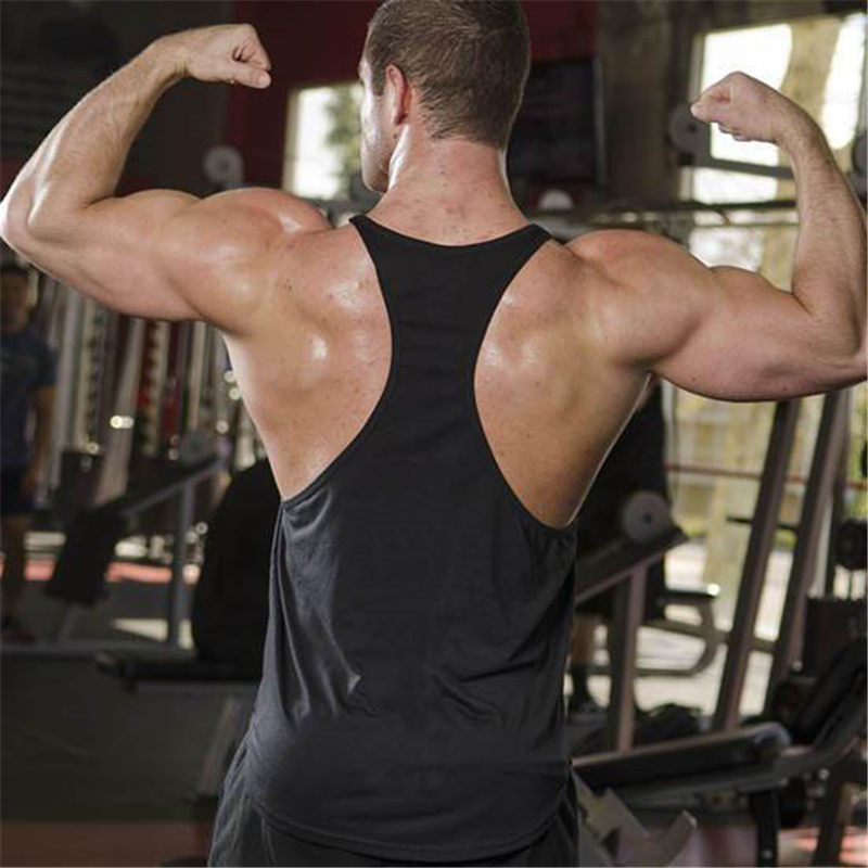 Muscleguys marka spor giyim vü - Crossfit Vest incelemesi ve fiyatı