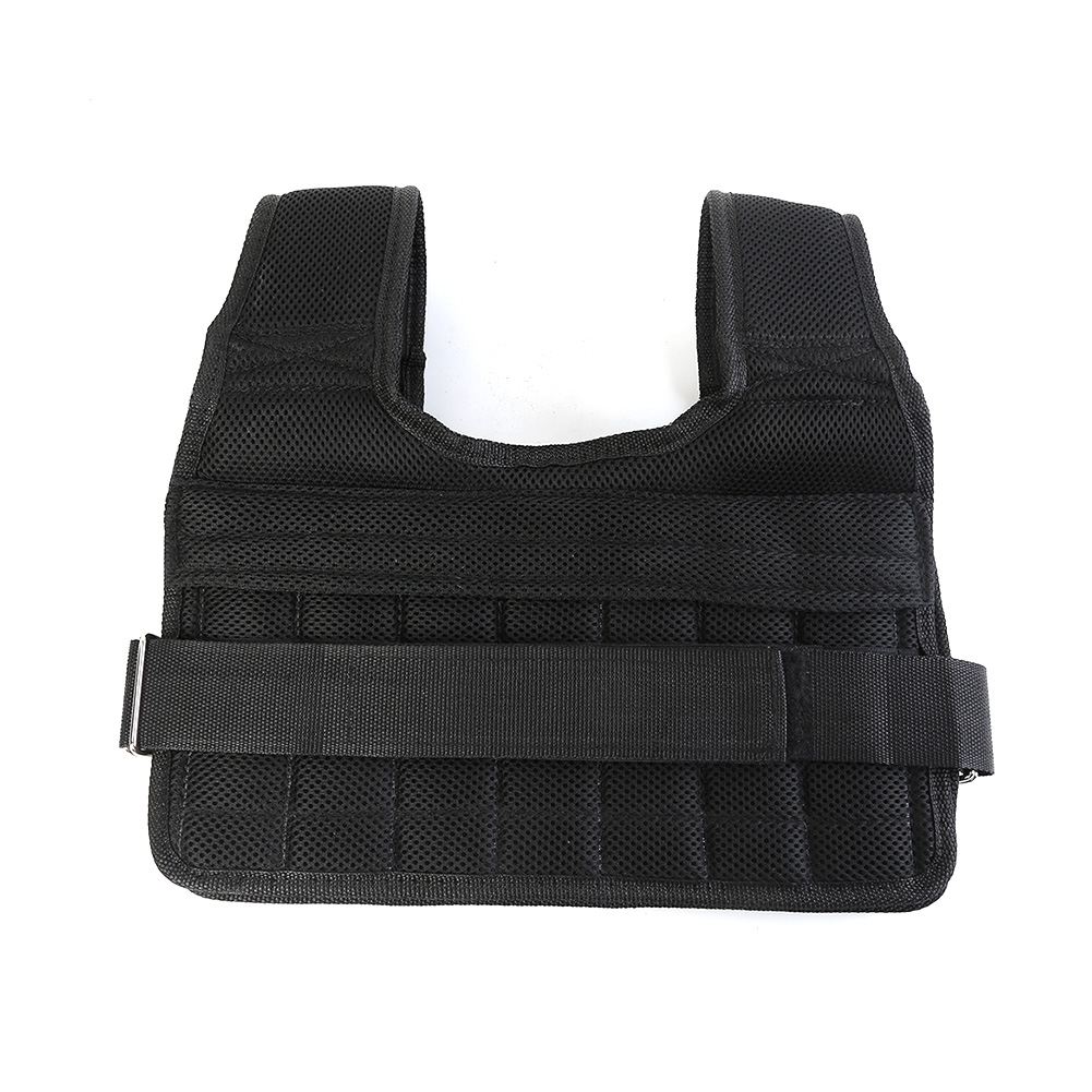 3/15/35kg Ceket Ayarlanabilir  - Crossfit Vest incelemesi ve fiyatı