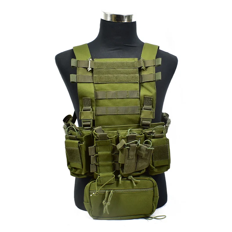 Multicam siyah taktik kamuflaj - Crossfit Vest incelemesi ve fiyatı