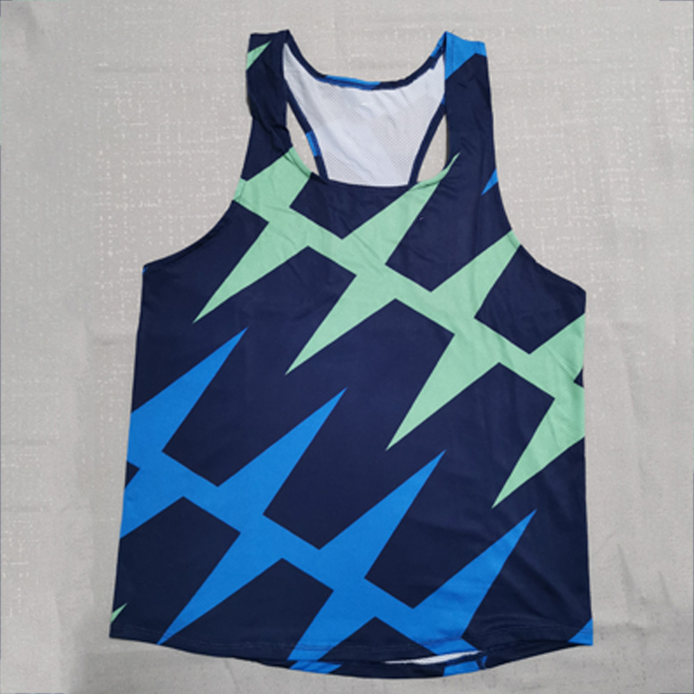 Koşu atleti atletizm Tank Top  - Crossfit Vest incelemesi ve fiyatı