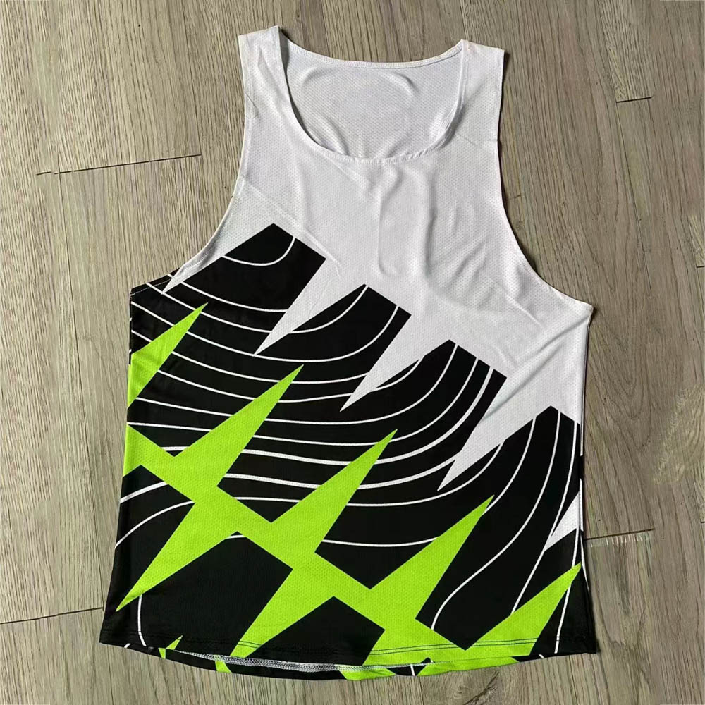 Koşu atleti atletizm Tank Top  - Crossfit Vest incelemesi ve fiyatı