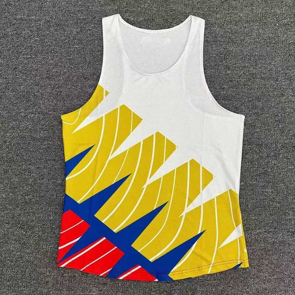 Koşu atleti atletizm Tank Top  - Crossfit Vest incelemesi ve fiyatı