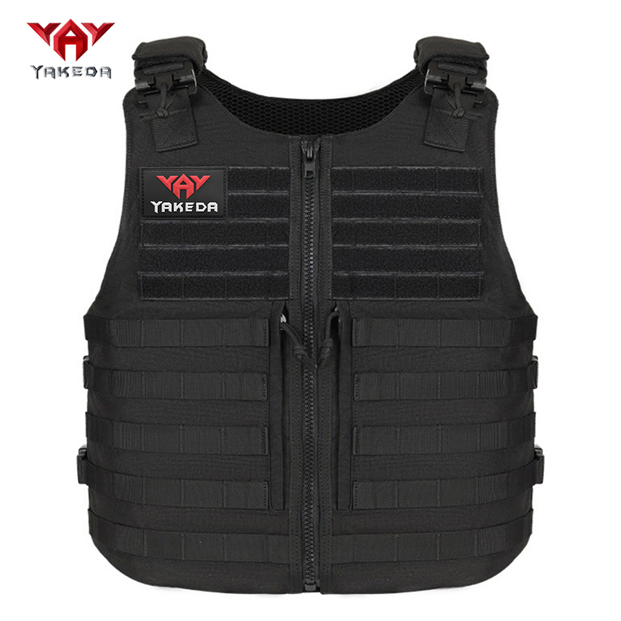 YAKEDA çok fonksiyonlu petek d - Crossfit Vest incelemesi ve fiyatı