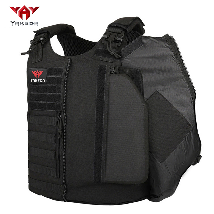 YAKEDA çok fonksiyonlu petek d - Crossfit Vest incelemesi ve fiyatı